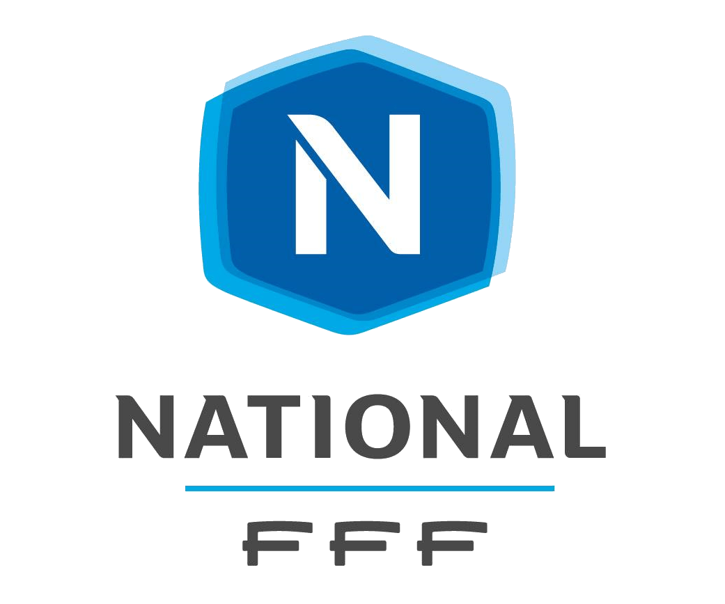 National Logo - Fichier:Logo National FFF.png