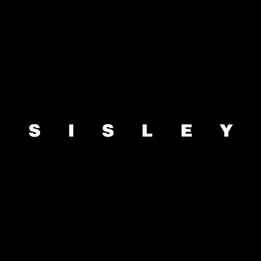Sisley Logo - sisley