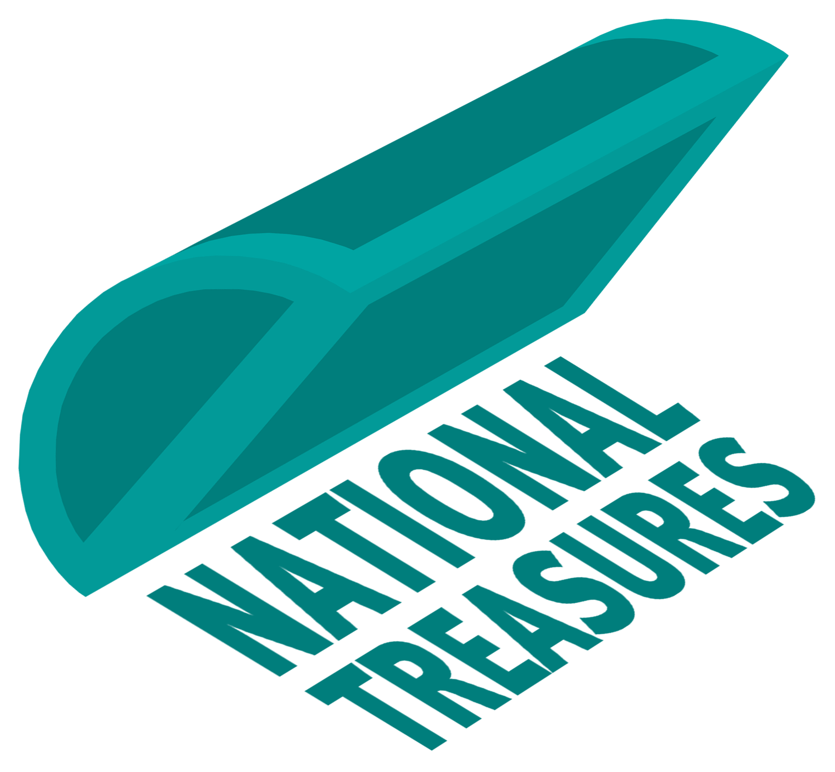 National Logo - Logo & Banners | National Treasures – Erasmus+