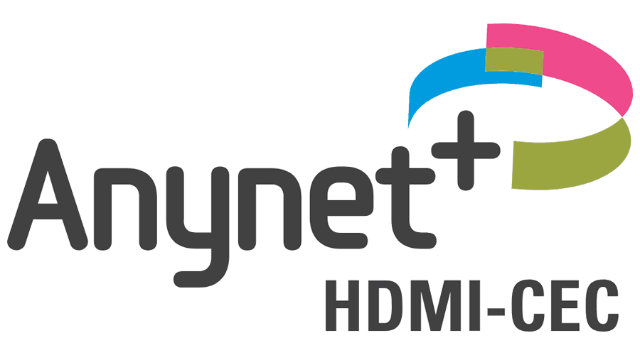 HDMI Logo - Anynet+ HDMI-CEC Vector Logo - (.SVG + .PNG) - SeekVectorLogo.Net