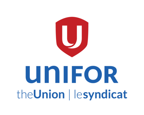 National Logo - Logos & images | Unifor National