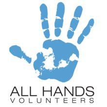 Volunteers Logo - 15 Best Volunteer Logos images in 2015 | Volunteers, A logo, Hands