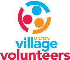 Volunteers Logo - 8 Best volunteer logo images in 2016 | Logos, Logo design, Logo ...