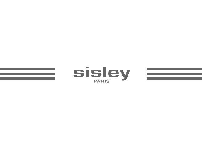 Sisley Logo - Sisley Cosmetics