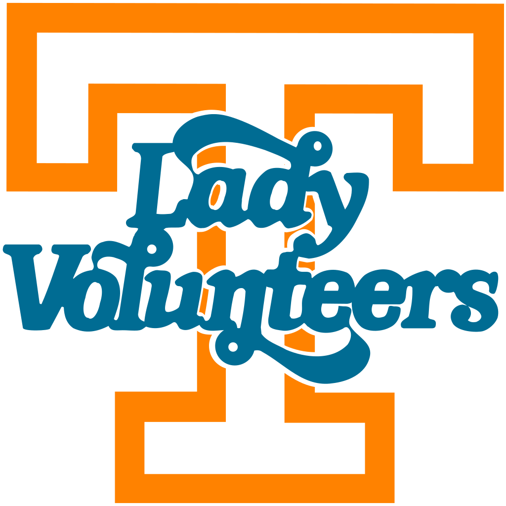 Volunteers Logo - File:Tennessee Lady Volunteers logo.svg - Wikimedia Commons
