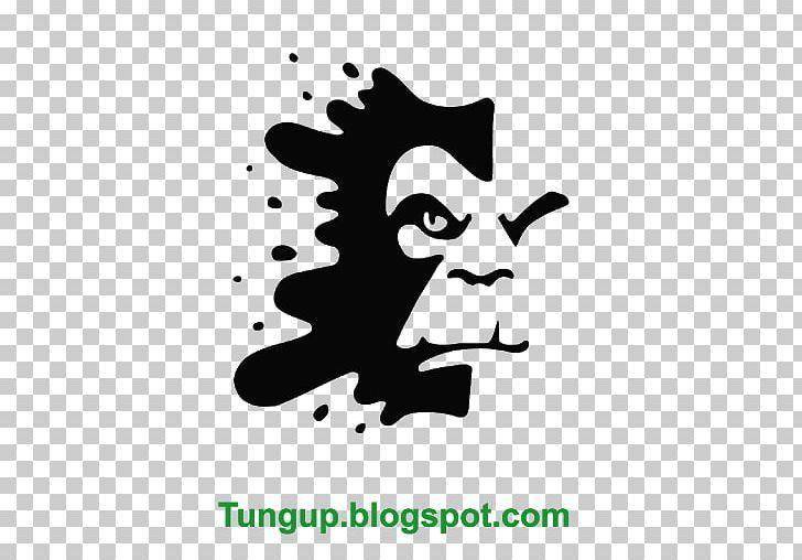 Chimpanzee Logo - Gorilla Chimpanzee Logo Graphics Ape PNG, Clipart, Abstract, Animals