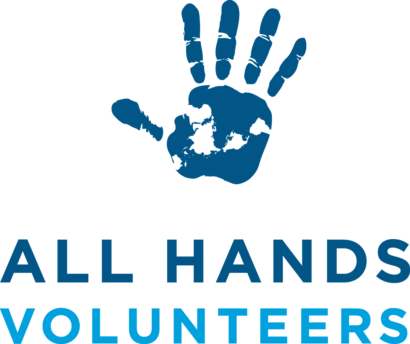 Volunteers Logo - Learn More & Other Opportunities | Puerto Rico Support & Relief ...