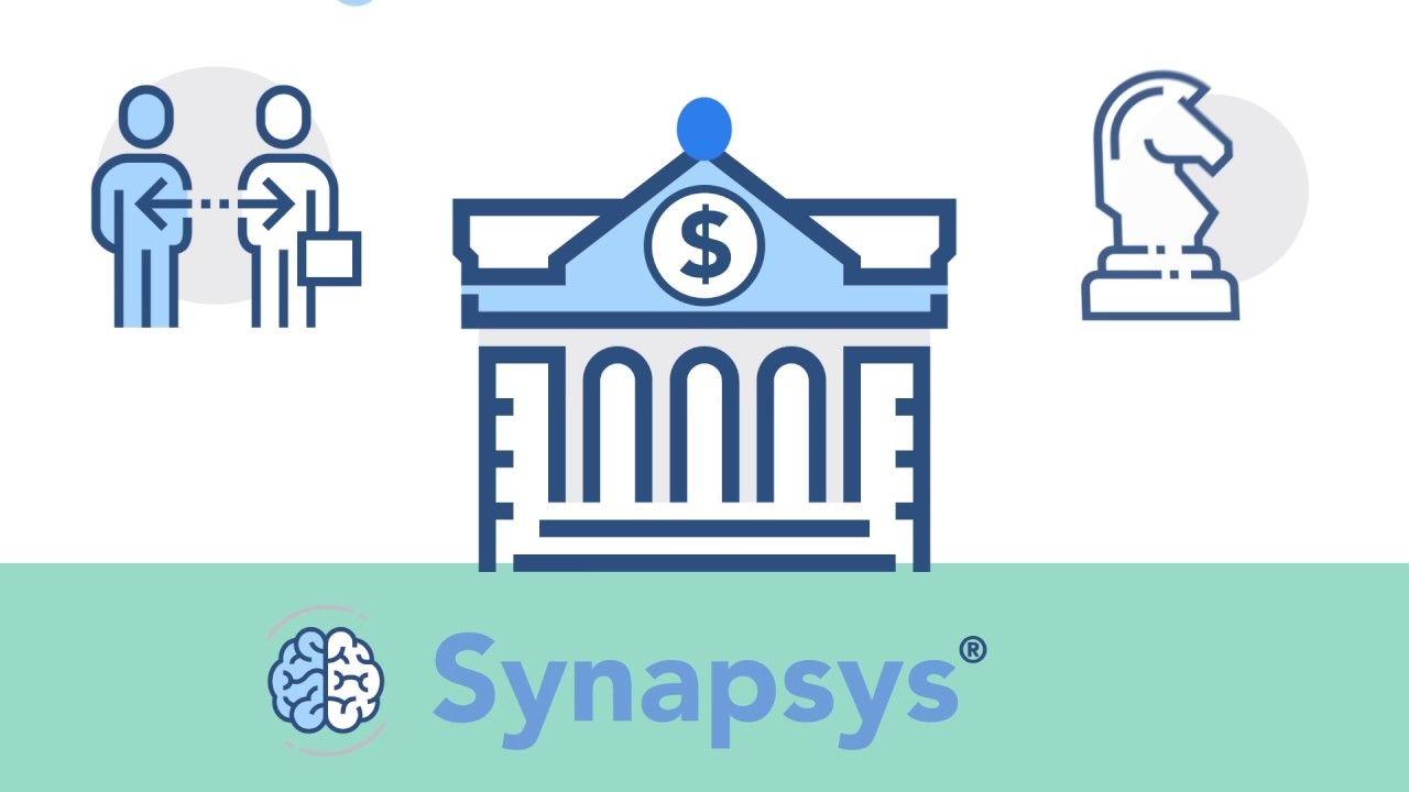 Synapsys Logo - Synapsys