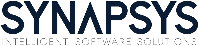 Synapsys Logo - SYNAPSYS | Authorized Acronis Distributor - Home