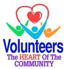 Volunteers Logo - volunteers logo | Care & Support North Ayrshire