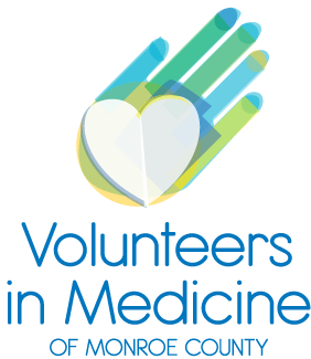 Volunteers Logo - Volunteers in Medicine : Monroe County