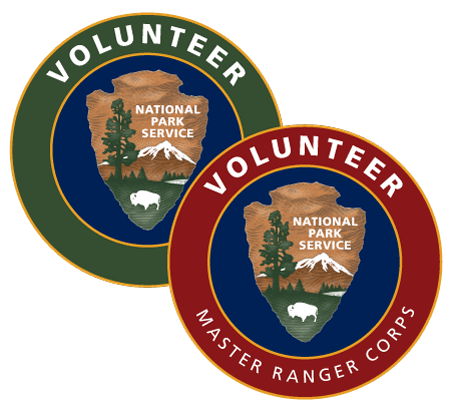 Volunteers Logo - Volunteer - Hopewell Culture National Historical Park (U.S. National ...