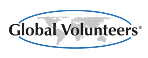 Volunteers Logo - Volunteer Abroad - International Volunteer Programs in 17 Countries.