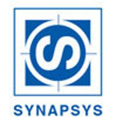 Synapsys Logo - SynapsysNews (@SynapsysNews) | Twitter