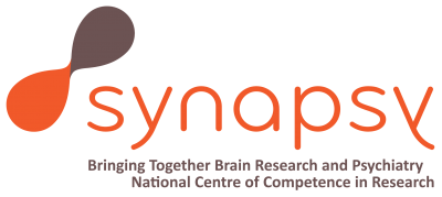 Synapsys Logo - NCCR-Synapsy | The Synaptic Bases of Mental Diseases