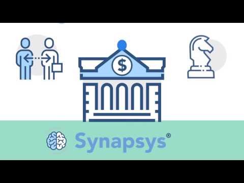 Synapsys Logo - Synapsys