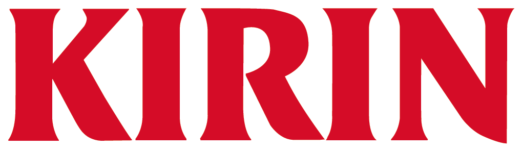Kirin Logo - Kirin Logo Street Journal