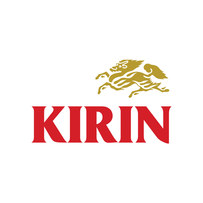 Kirin Logo - Beers 10 2015