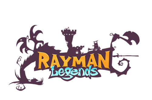 Rayman Logo - Résultat de recherche d'images pour 