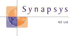 Synapsys Logo - Leveraging your Learning Management System for long term success ...