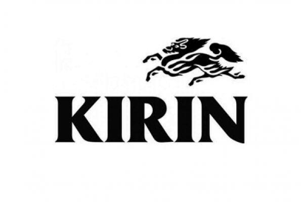 Kirin Logo - Kirin