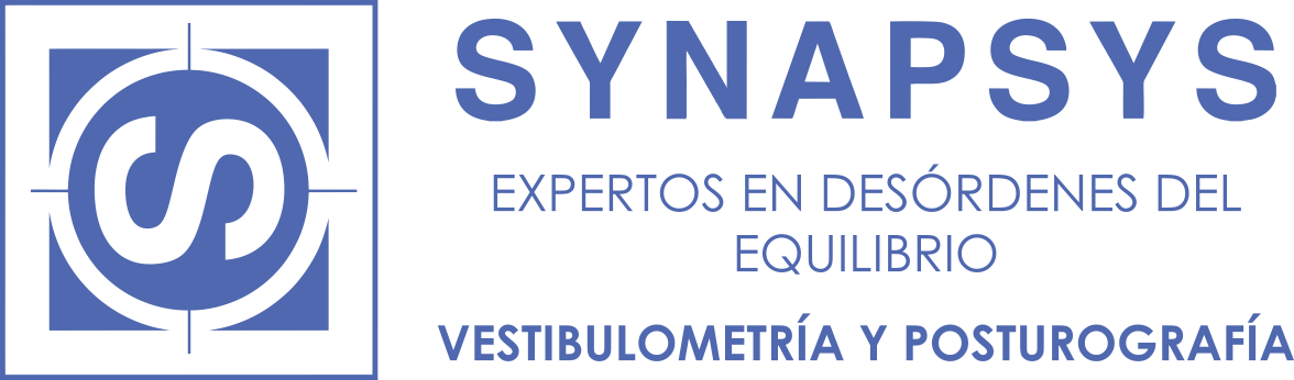 Synapsys Logo - Acústica y Medición del ruido