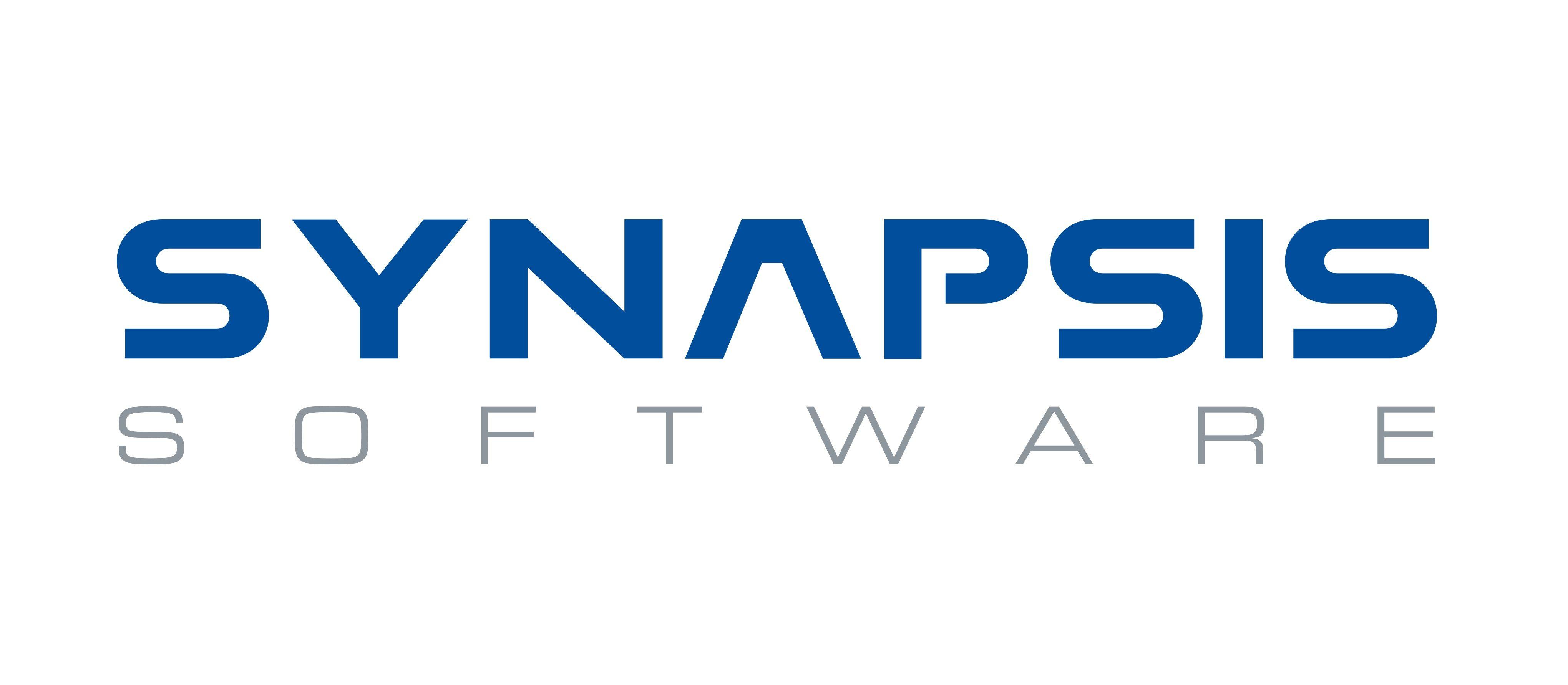 Synapsys Logo - Synapsis Software (PTY) Ltd Software, Computers & IT in Walmer, Port ...