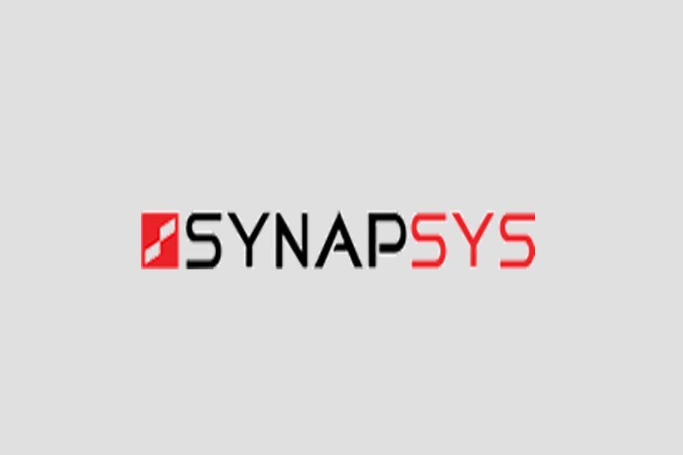 Synapsys Logo - INOIC holdings private limited