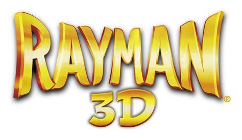 Rayman Logo - Rayman Logos