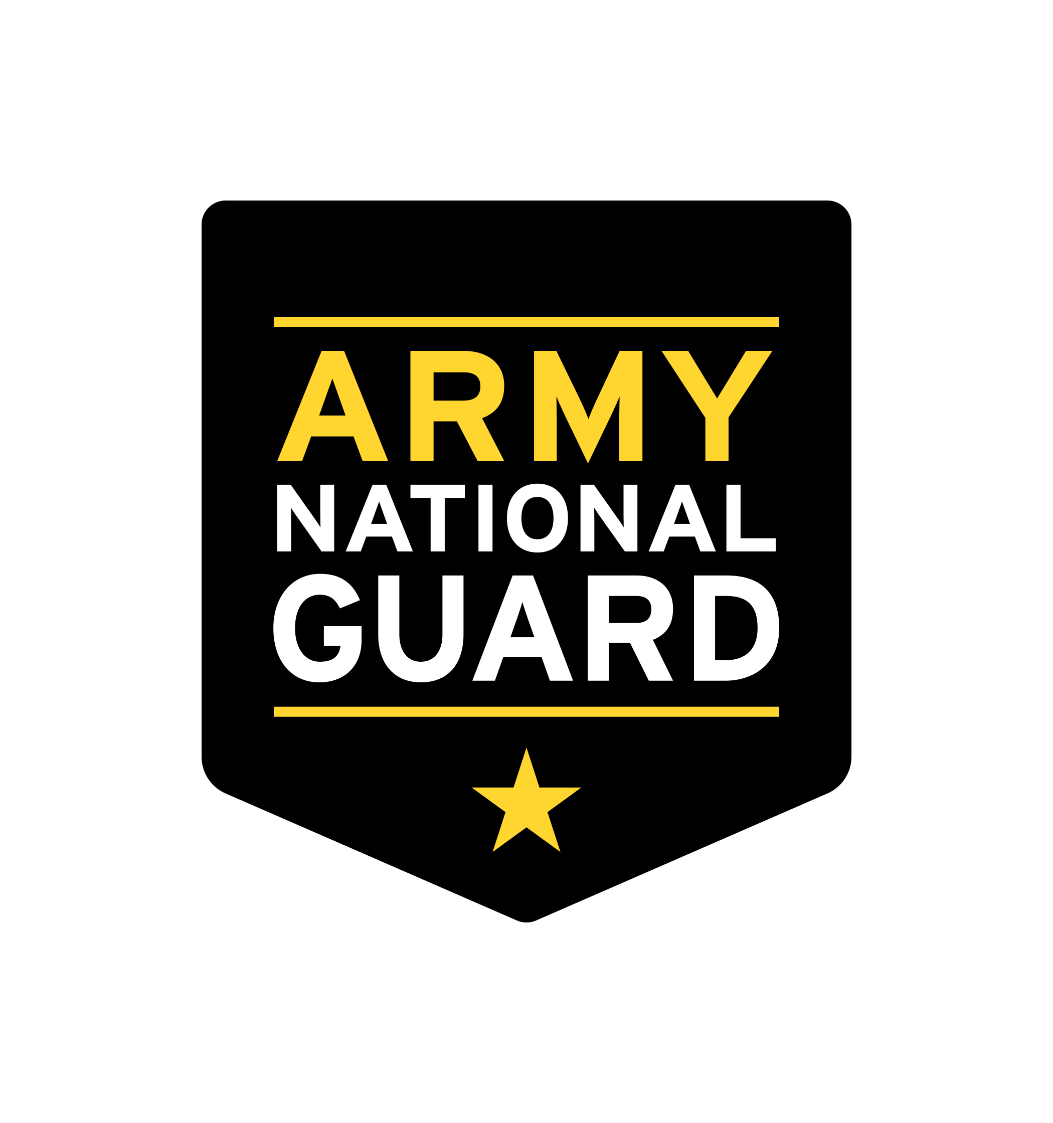 National Logo - army national guard logo png. Clipart & Vectors
