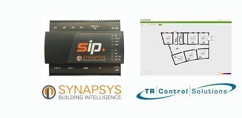 Synapsys Logo - Synapsys Solutions Ltd | LinkedIn