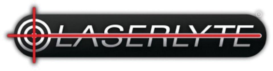 LaserLyte Logo - LASERLYTE