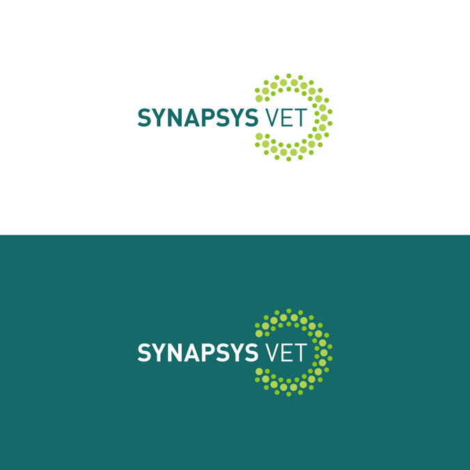 Synapsys Logo - Help us create the best logo for SYNAPSIS VET | Logo design contest