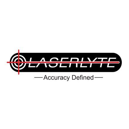 LaserLyte Logo - Laserlyte Logo -