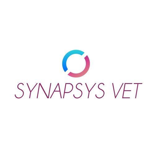 Synapsys Logo - Help us create the best logo for SYNAPSIS VET | Logo design contest