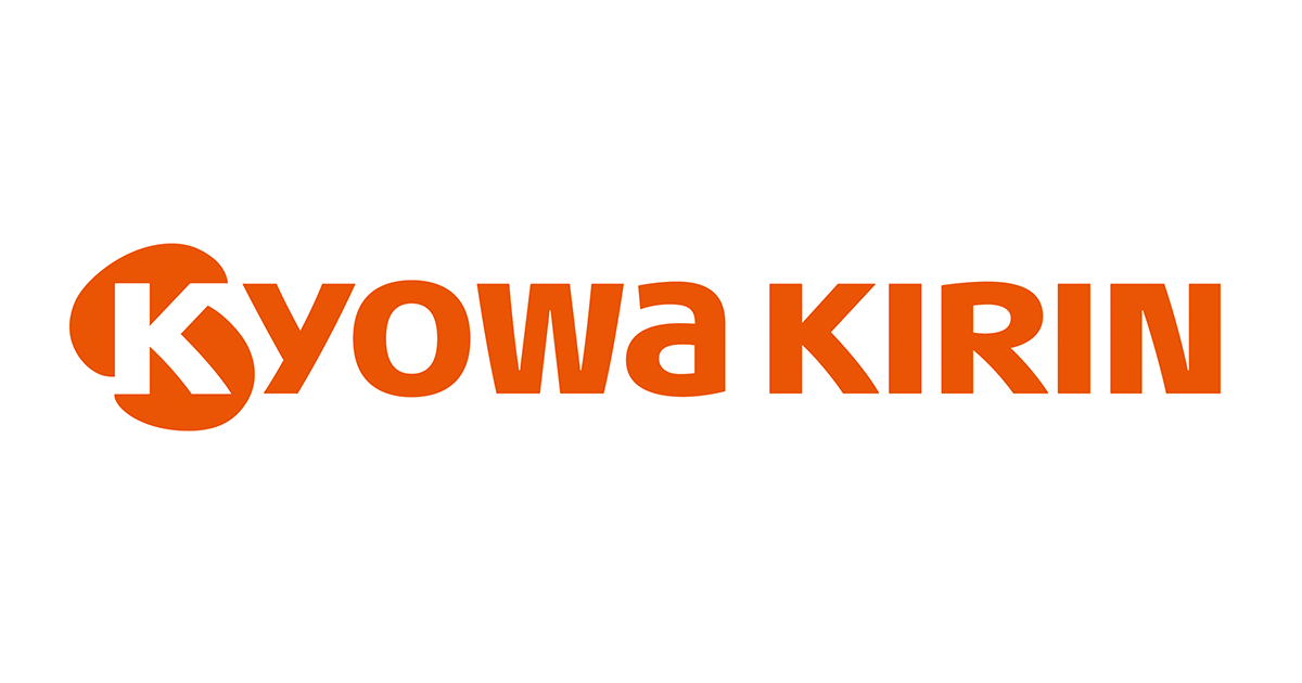 Kirin Logo - Kyowa Kirin