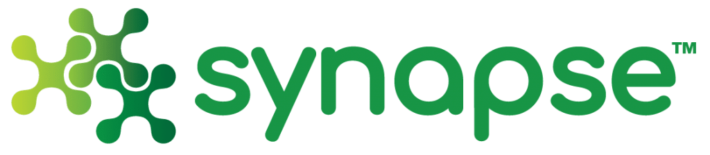 Synapsys Logo - Home - Drink Synapse