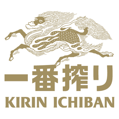 Kirin Logo - Kirin Ichiban Statistics on Twitter followers | Socialbakers