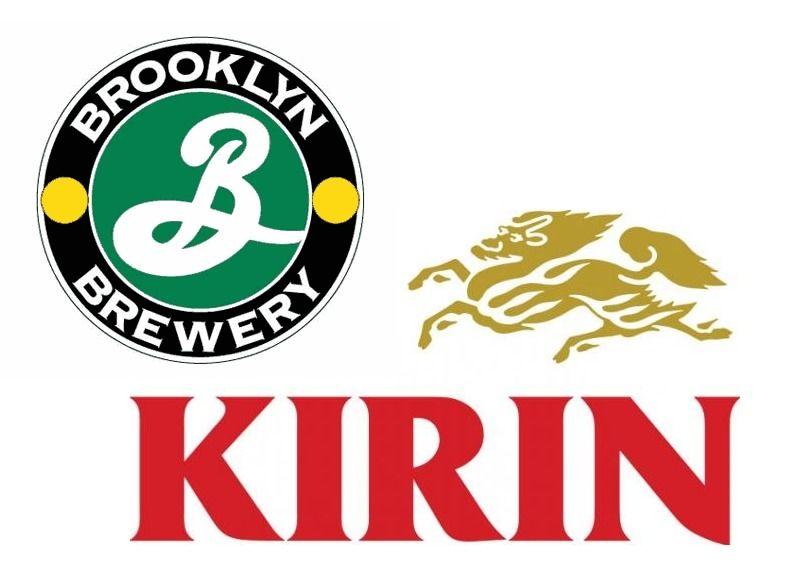 Kirin Logo - Kirin Holdings and Brewery Company acquire 24.5% stake in