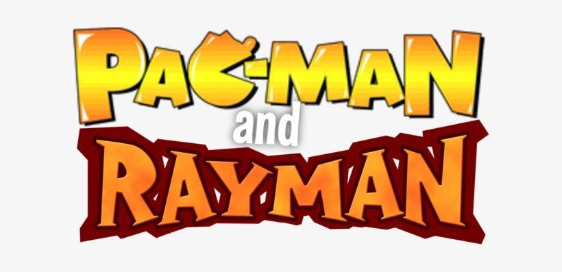 Rayman Logo - Pm& - Rmlogo - Rayman Origins Font Transparent PNG - 608x317 ...