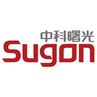 Sugon Logo - Sugon