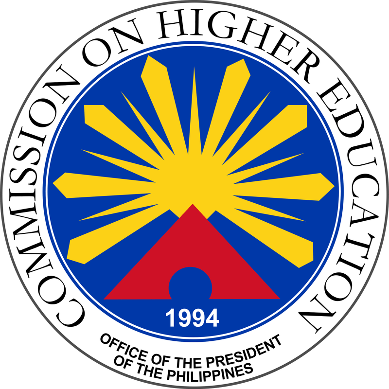 Ched Logo - The CHED LOGO - CHED Regional Office VIII