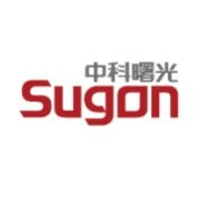Sugon Logo - Working at Sugon | Glassdoor