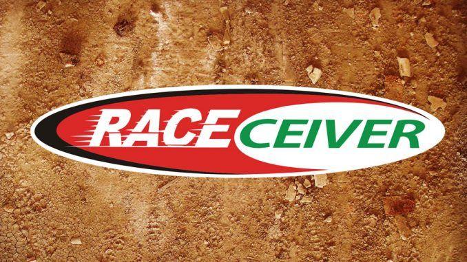 RACEceiver Logo - RACEceiver in 4th season as official one-way radio of IMCA – IMCA ...