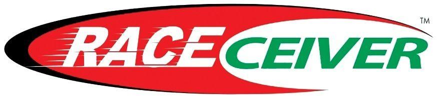 RACEceiver Logo - Shop for RACECEIVER :: MotorSports of Kansas City