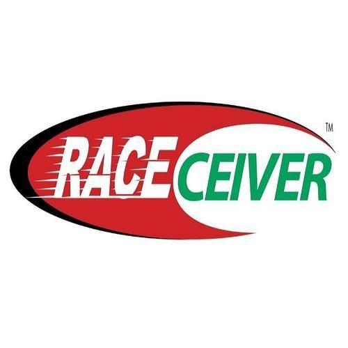 RACEceiver Logo - Joe Vinson