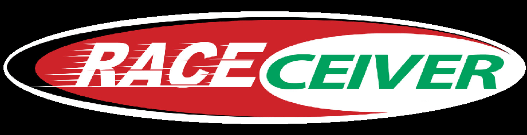 RACEceiver Logo - Pro Motor