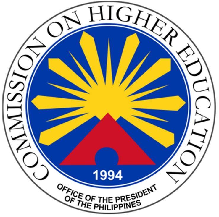 Ched Logo - CHED office in Bacolod urged to serve colleges » Manila Bulletin News