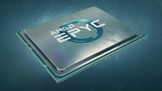Sugon Logo - US Bans AMD's Chinese Joint Venture From Developing, Selling ...