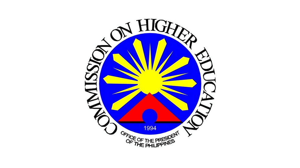Ched Logo - About the Commission on Higher Education (CHED) | British Council